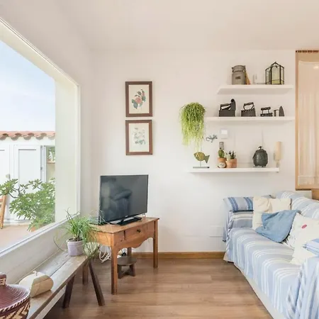 Vive Tu Vida Sonada Delante Del Mar Apartamento L' Escala