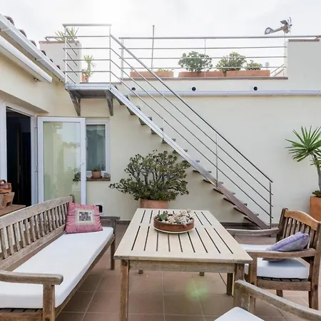 Vive Tu Vida Sonada Delante Del Mar Apartamento L' Escala