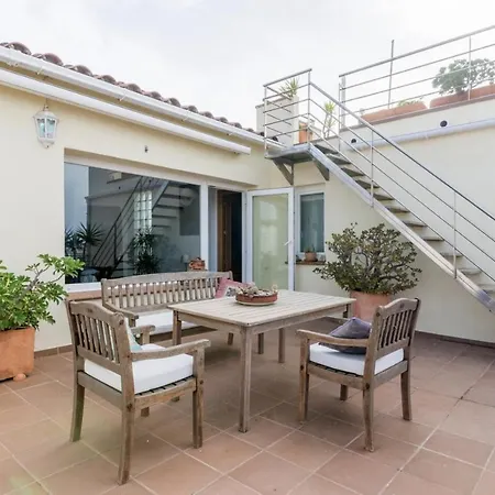 Apartamento Vive Tu Vida Sonada Delante Del Mar
