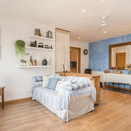 Vive Tu Vida Sonada Delante Del Mar Apartamento L' Escala