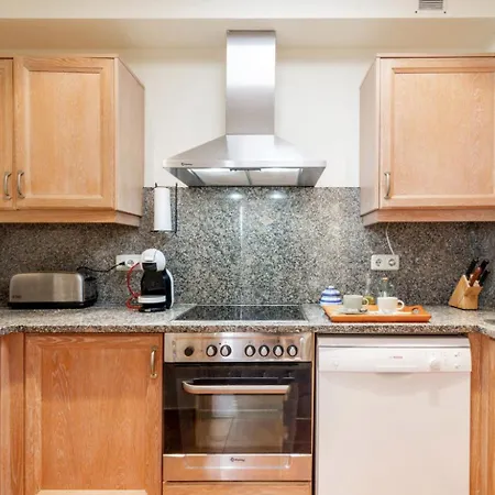 Apartamento Vive Tu Vida Sonada Delante Del Mar *